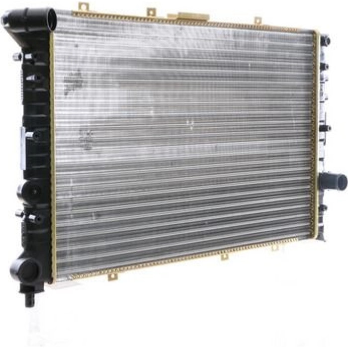 MAHLE Kühler, Motorkühlung CR 520 000S MAHLE Kühler, Motorkühlung CR 520 000S