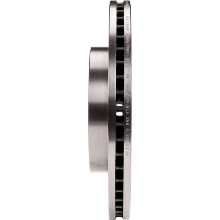 Bosch Bremsscheibe Vorderachse 0 986 479 693 Bosch Bremsscheibe Vorderachse 0 986 479 693