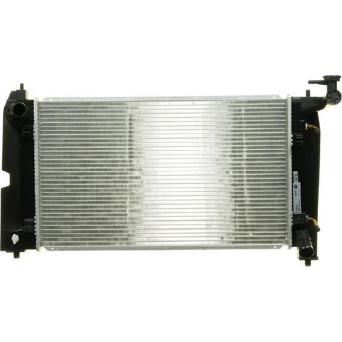 MAHLE Kühler, Motorkühlung CR 1527 000S