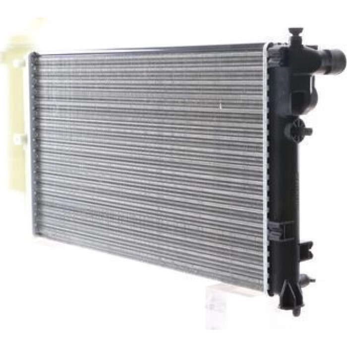 MAHLE Kühler, Motorkühlung CR 612 000S MAHLE Kühler, Motorkühlung CR 612 000S
