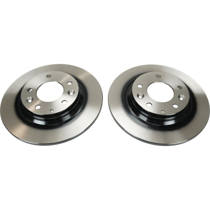 TRW Bremsscheibe Mazda T. 6 DF4442 TRW Bremsscheibe Mazda T. 6 DF4442