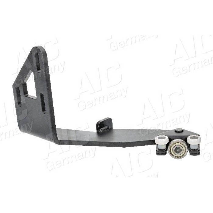 AIC Schiebetür-Rollenführung 55890 AIC Schiebetür-Rollenführung 55890
