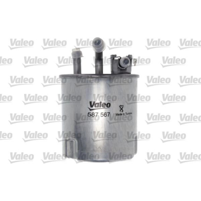 Valeo Kraftstofffilter 587567 Valeo Kraftstofffilter 587567