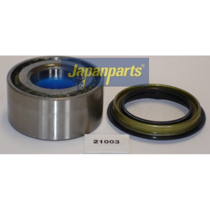 Japanparts Radlager KK-21003 Japanparts Radlager KK-21003