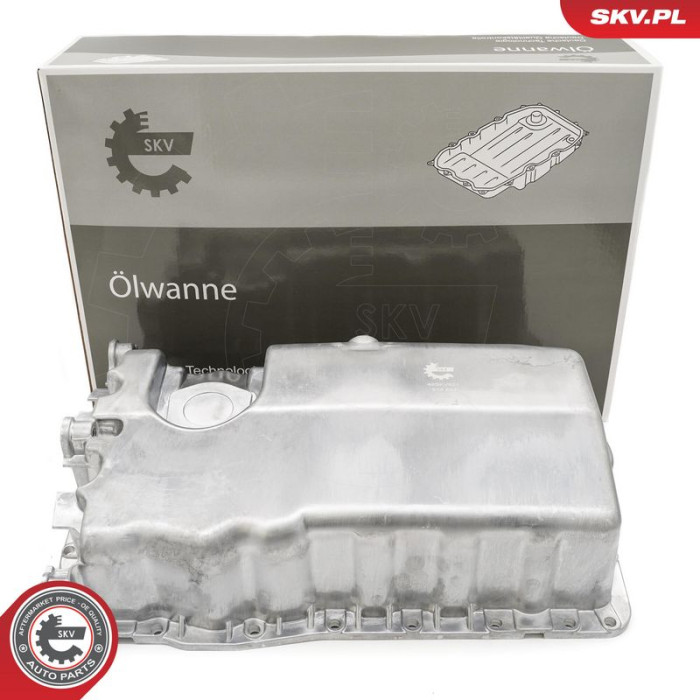 48SKV821 ESEN SKV Ölwanne 48SKV821 48SKV821 ESEN SKV Ölwanne 48SKV821