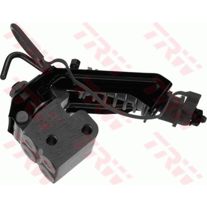 TRW Bremskraftregler GPV1281 TRW Bremskraftregler GPV1281