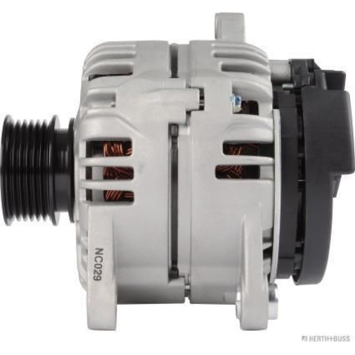 Herth+Buss Elparts Generator 32425034 Herth+Buss Elparts Generator 32425034