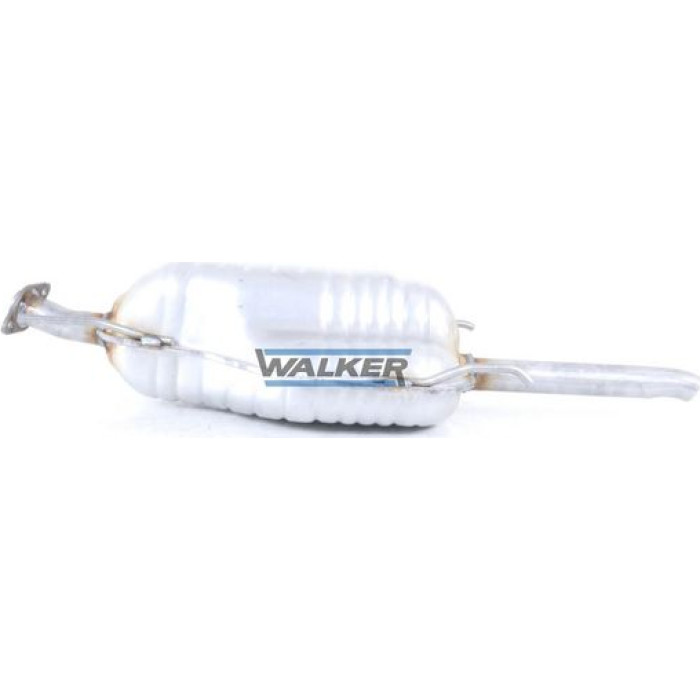 Walker Endschalldämpfer 72362 Walker Endschalldämpfer 72362
