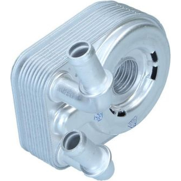 Kamoka Ölkühler 7730058 - Motoröl Kamoka Ölkühler 7730058 - Motoröl
