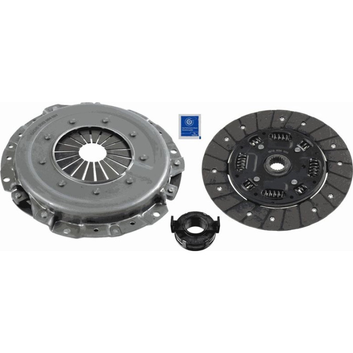 Sachs Kupplungssatz 3000 951 723 Sachs Kupplungssatz 3000 951 723