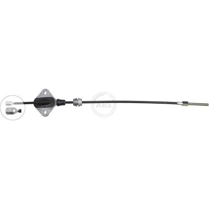 A.B.S. Feststellbremsseil K13849 A.B.S. Feststellbremsseil K13849