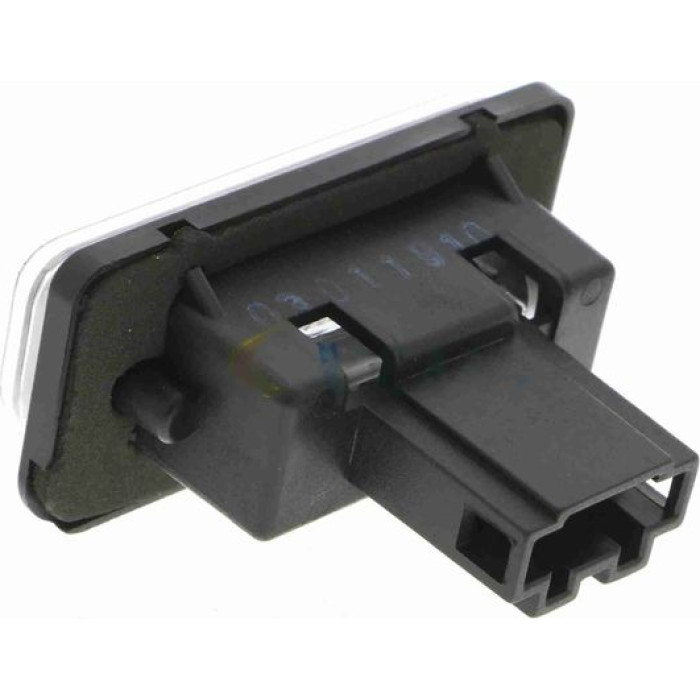 V30-84-0024 Vemo Kennzeichenleuchte V30-84-0024 V30-84-0024 Vemo Kennzeichenleuchte V30-84-0024