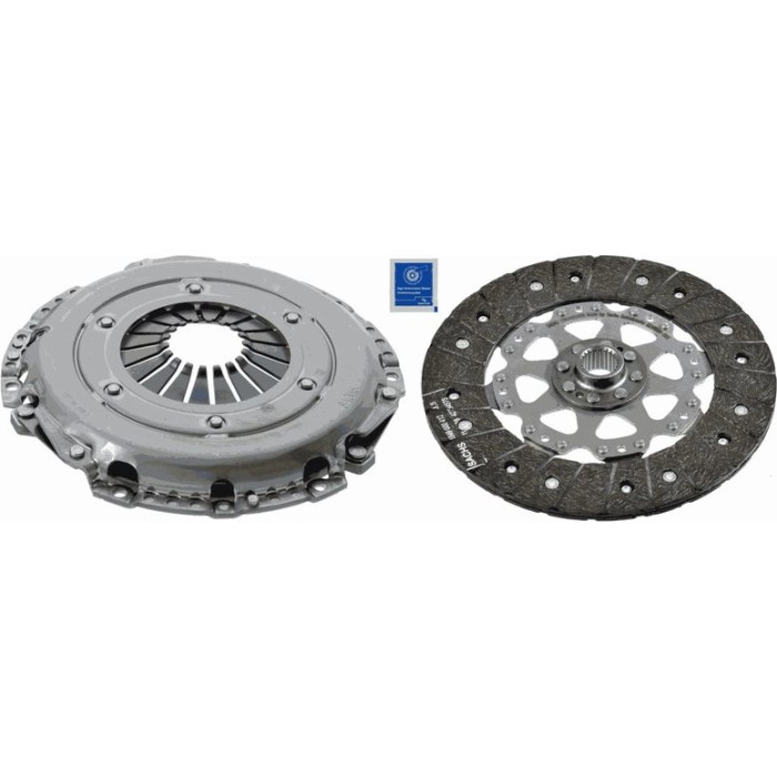 Sachs Kupplungssatz 3000970041 – XTend