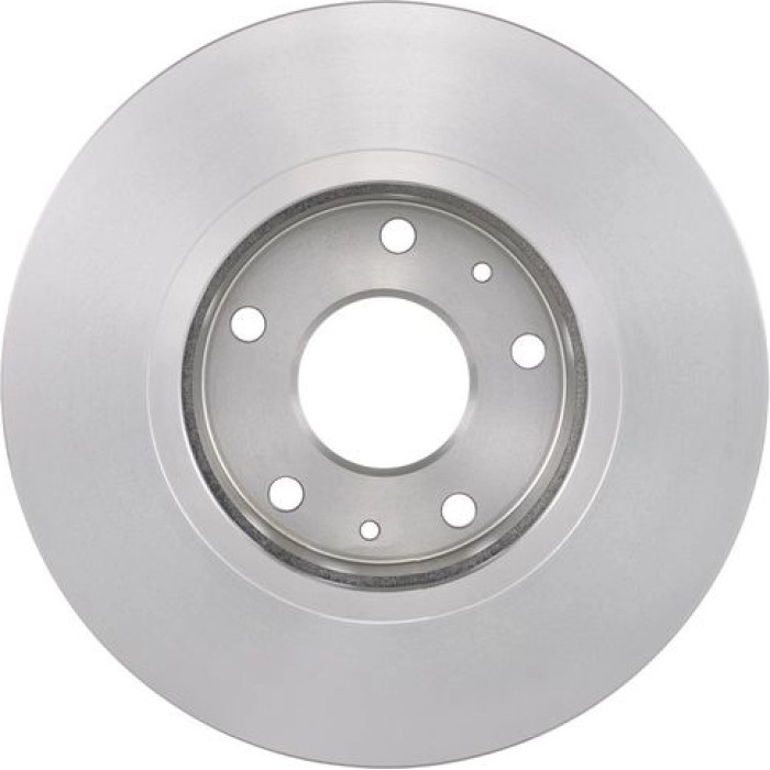 Bosch Bremsscheibe Vorderachse 0 986 478 992 Bosch Bremsscheibe Vorderachse 0 986 478 992