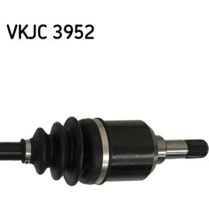 SKF Antriebswelle VKJC 3952