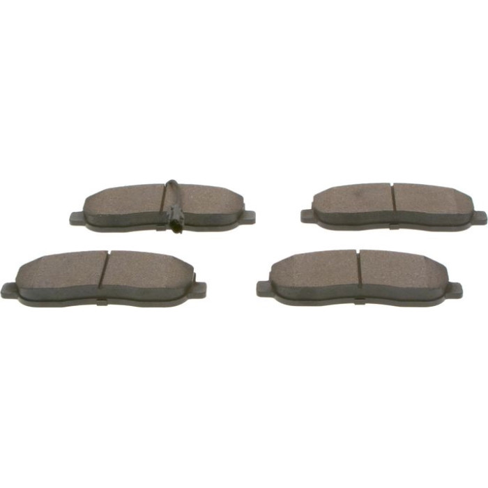 0 986 494 894 Bosch Bremsbelagsatz 0 986 494 894 0 986 494 894 Bosch Bremsbelagsatz 0 986 494 894