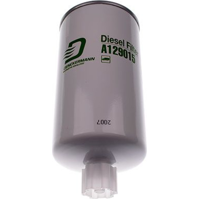 DENCKERMANN Kraftstofffilter A129015