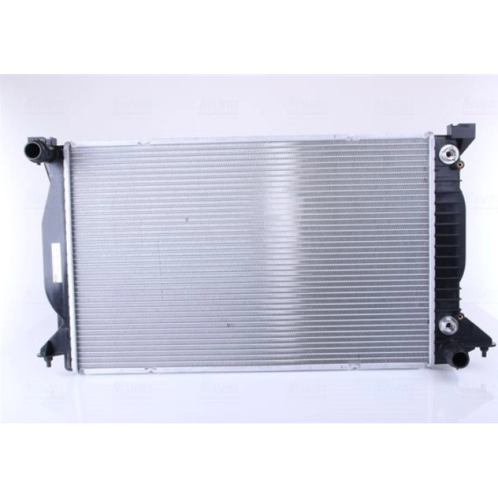 Nissens Wasserkühler PKW 60303A Nissens Wasserkühler PKW 60303A