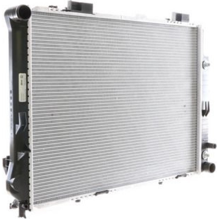 MAHLE Kühler, Motorkühlung CR 315 001S MAHLE Kühler, Motorkühlung CR 315 001S
