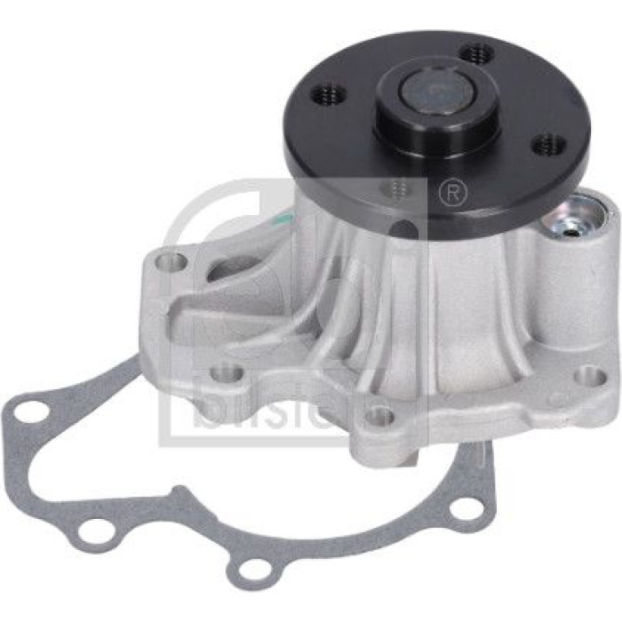 febi Wasserpumpe 185102