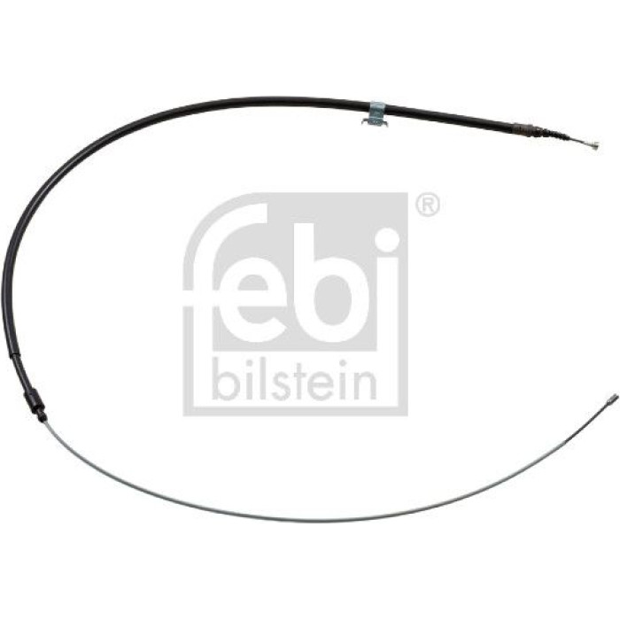 febi Handbremsseil 106231 febi Handbremsseil 106231
