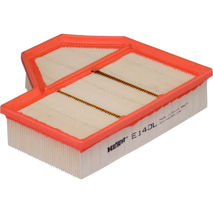 HENGST FILTER Luftfilter E140L HENGST FILTER Luftfilter E140L