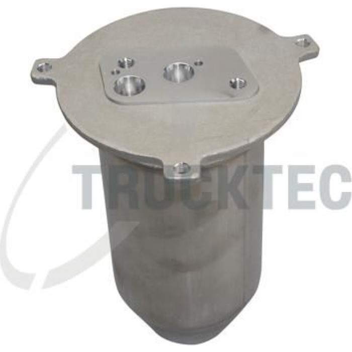 TRUCKTEC AUTOMOTIVE Klimaanlagentrockner 08.59.015 TRUCKTEC AUTOMOTIVE Klimaanlagentrockner 08.59.015