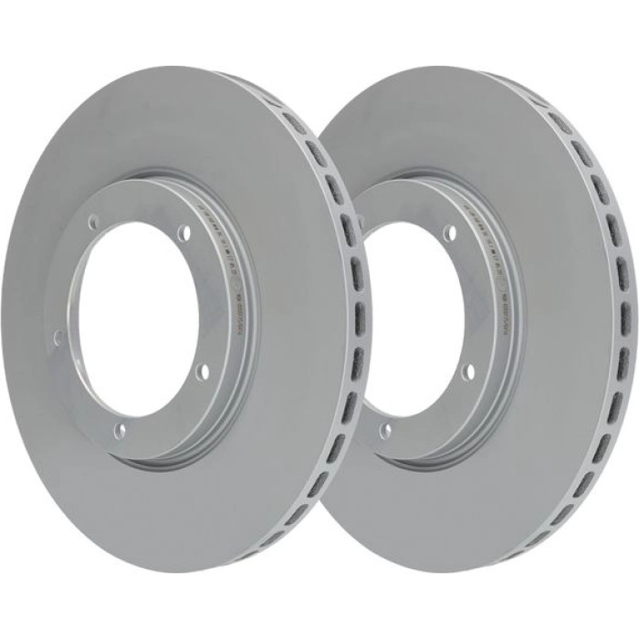 ATE Bremsscheibe Porsche S. 911/914/924/944 67-88 24.0120-0103.1 ATE Bremsscheibe Porsche S. 911/914/924/944 67-88 24.0120-0103.1