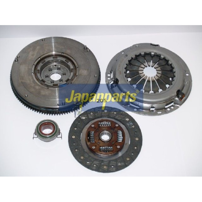 Japanparts Kupplungssatz KV-205 Japanparts Kupplungssatz KV-205