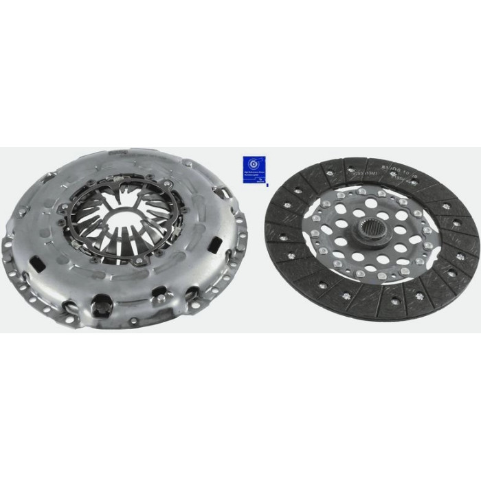 3000 951 928 Sachs Kupplungssatz 3000 951 928 3000 951 928 Sachs Kupplungssatz 3000 951 928