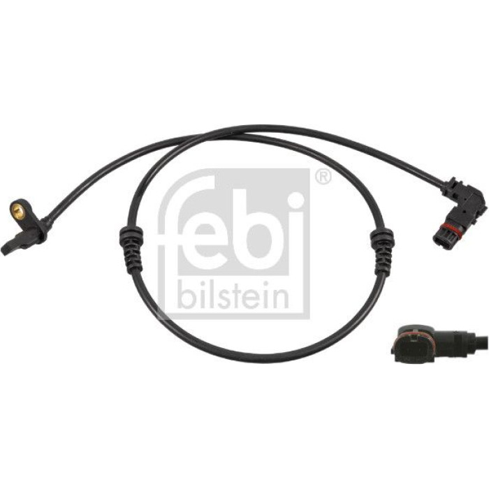 108169 febi Raddrehzahlsensor 108169 108169 febi Raddrehzahlsensor 108169
