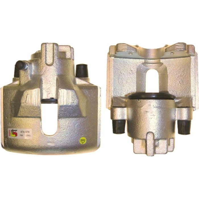 Bosch Bremssattel Vorderachse rechts 0 986 474 078 Bosch Bremssattel Vorderachse rechts 0 986 474 078