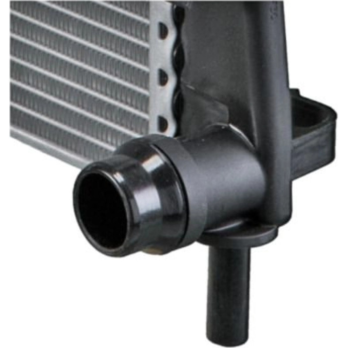 MAHLE Kühler, Motorkühlung CR 1355 000P