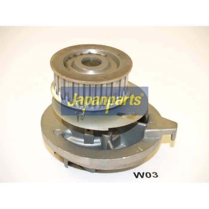 Japanparts Wasserpumpe PQ-W03 Japanparts Wasserpumpe PQ-W03