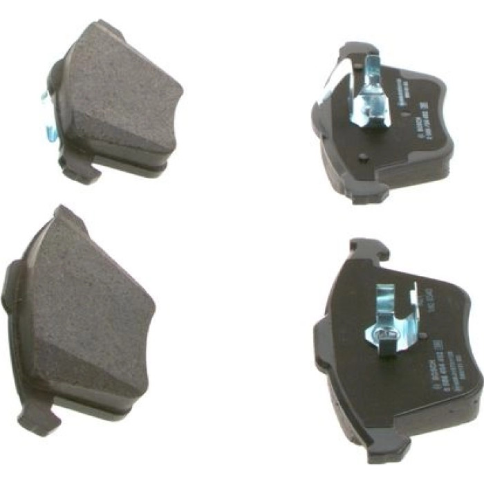 0 986 494 492 Bosch Bremsbelagsatz 0 986 494 492 0 986 494 492 Bosch Bremsbelagsatz 0 986 494 492