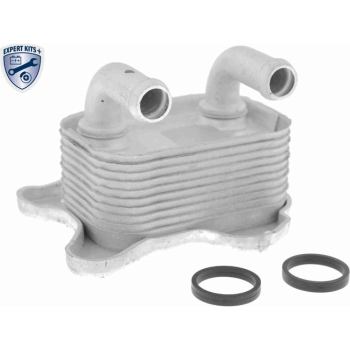 Vemo Motorölkühler V40-60-2103 Vemo Motorölkühler V40-60-2103