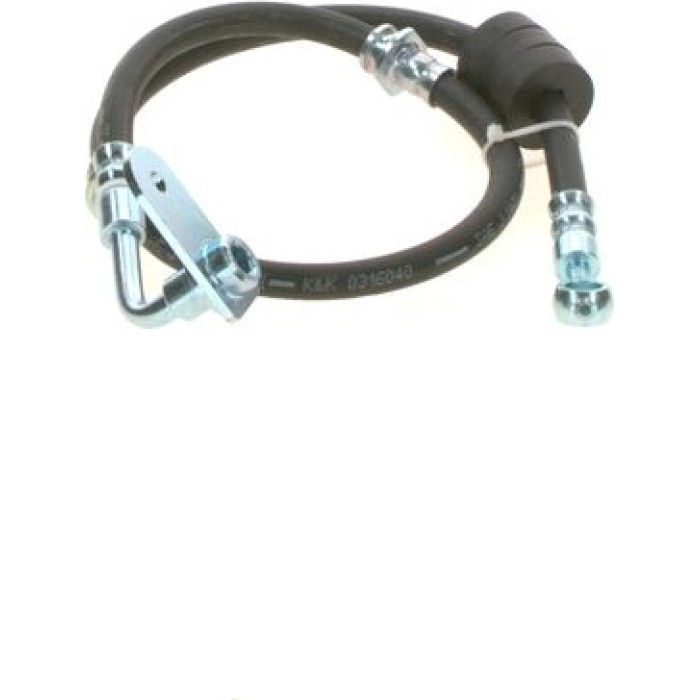 Bosch Bremsschlauch 1987476934 Bosch Bremsschlauch 1987476934