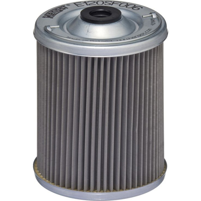 HENGST FILTER Kraftstofffilter E120SF006 HENGST FILTER Kraftstofffilter E120SF006