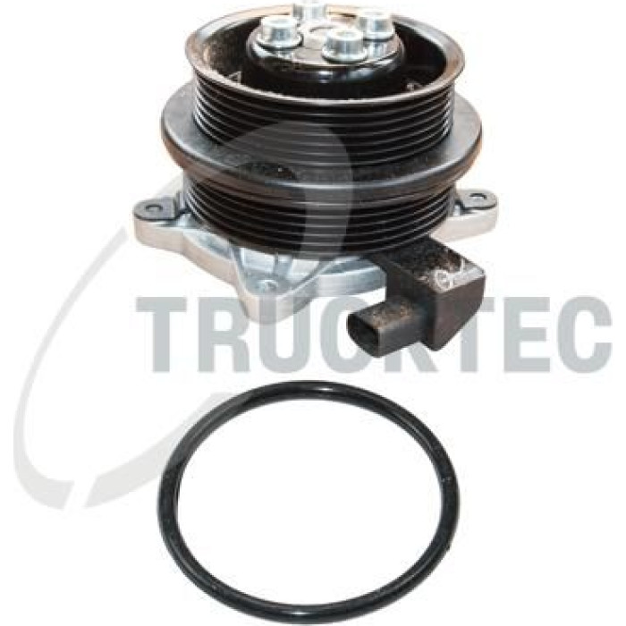 TRUCKTEC AUTOMOTIVE Wasserpumpe 07.19.257 TRUCKTEC AUTOMOTIVE Wasserpumpe 07.19.257