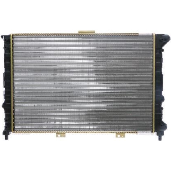 MAHLE Kühler, Motorkühlung CR 518 000S MAHLE Kühler, Motorkühlung CR 518 000S