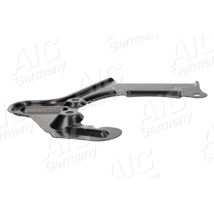 56158 Bremsankerblech Vorderachse rechts Durchmesser 256 mm 56158 Bremsankerblech Vorderachse rechts Durchmesser 256 mm