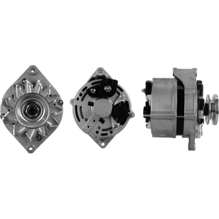DRI Generator 228168702 DRI Generator 228168702