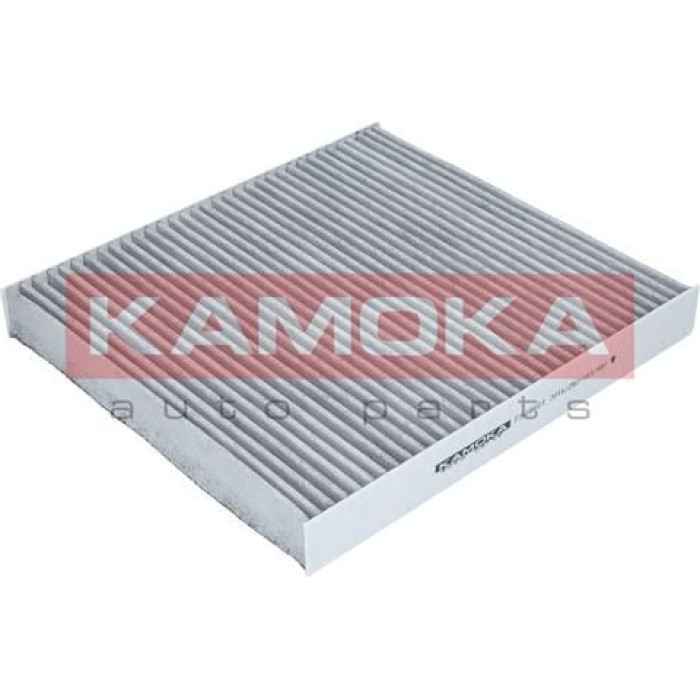 Kamoka Innenraumfilter F509601