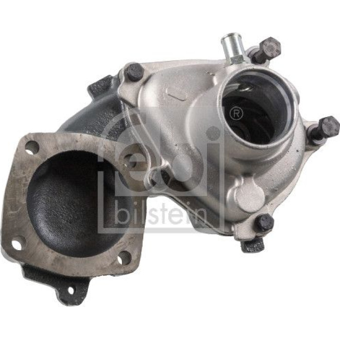 febi bilstein Wasserpumpe / Kühlmittelpumpe 43518 febi bilstein Wasserpumpe / Kühlmittelpumpe 43518