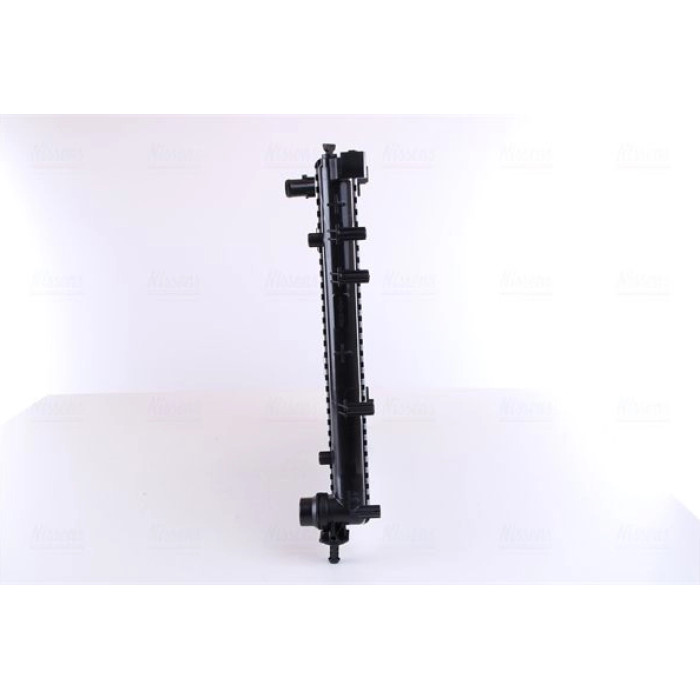 Nissens Wasserkühler PKW 61935 Nissens Wasserkühler PKW 61935