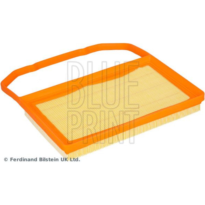 BluePrint Luftfilter ADV182237 BluePrint Luftfilter ADV182237