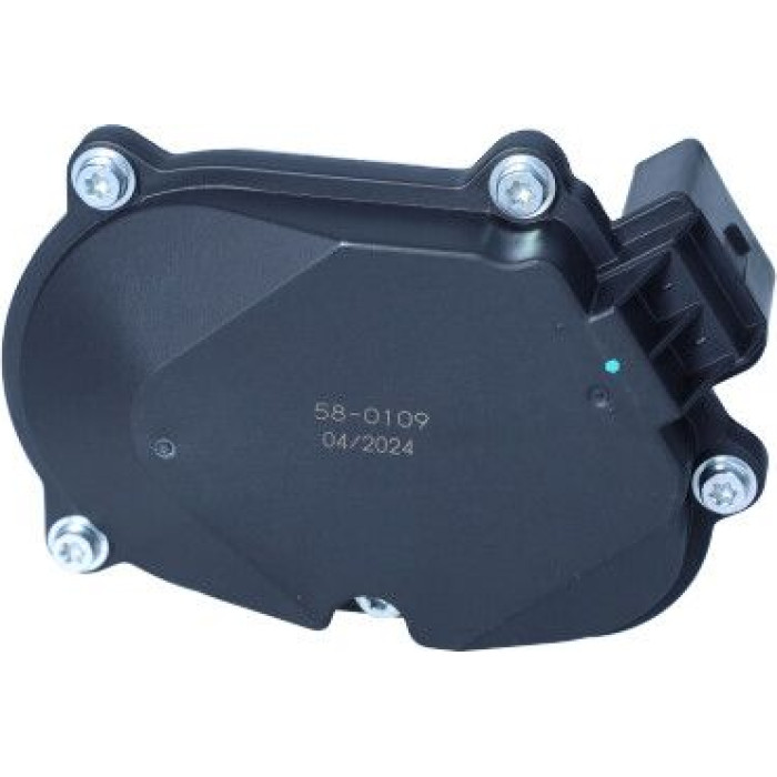 MAXGEAR Stellelement 58-0109 Drallklappen (Saugrohr)