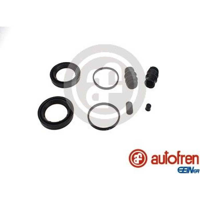 Reparatursatz Bremssattel Ford D41635 Reparatursatz Bremssattel Ford D41635