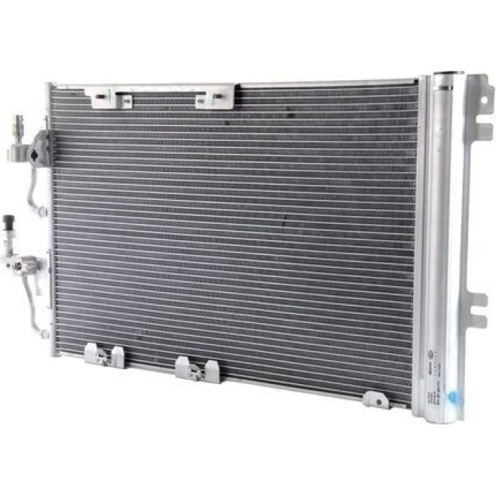 MAHLE Kondensator, Klimaanlage AC 378 000P MAHLE Kondensator, Klimaanlage AC 378 000P