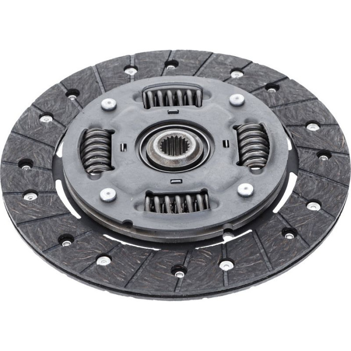 Sachs Kupplungssatz 3000 951 544 Sachs Kupplungssatz 3000 951 544